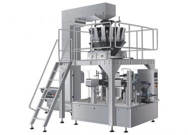 葵花籽全自動包裝機(jī)