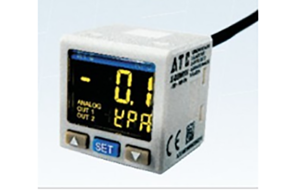 數(shù)顯壓力開關