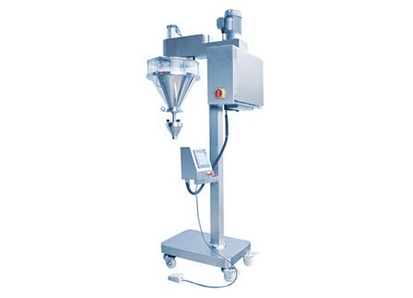 RLL-5000、500型螺桿秤