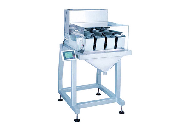 RLK-4、4A電子秤